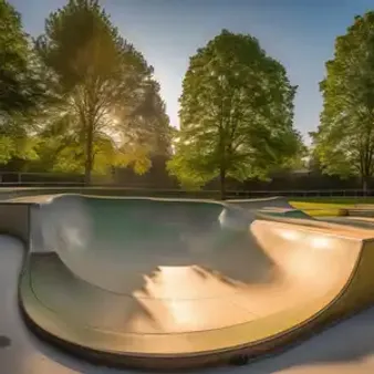 Westgate Skate: A Beginner's Guide